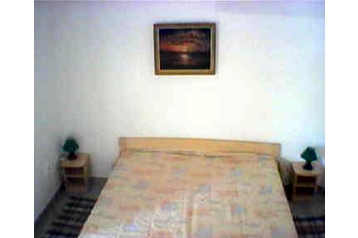 Madjarska Privát Aggtelek, Eksterijer